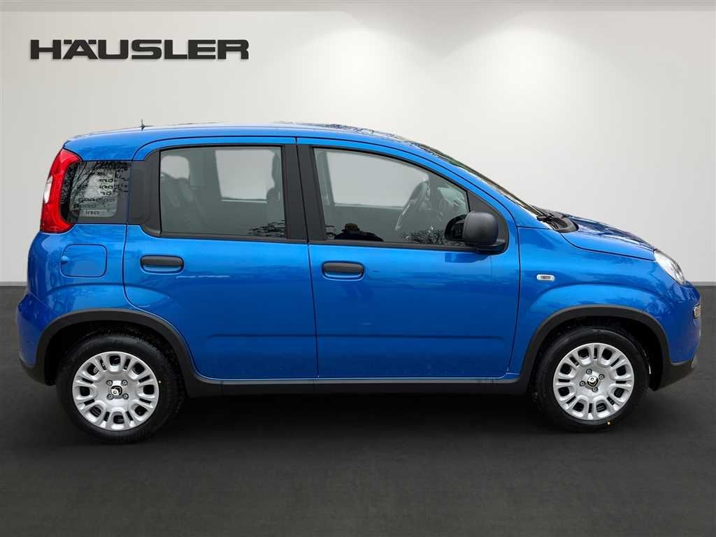 Fiat Panda 2024