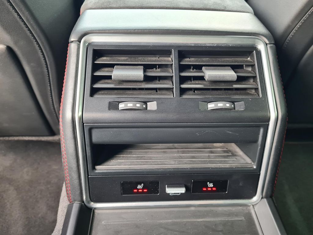 Porsche Panamera 2020