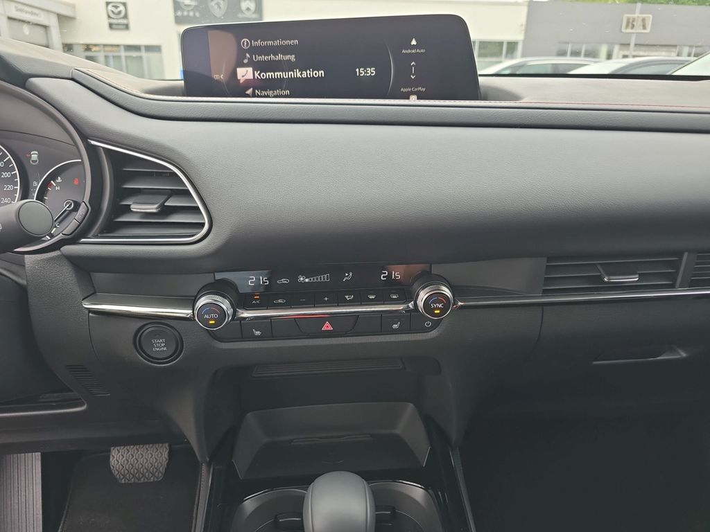 Mazda CX-30 2025