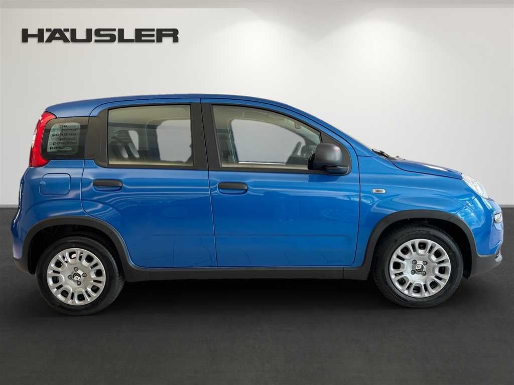 Fiat Panda 2024