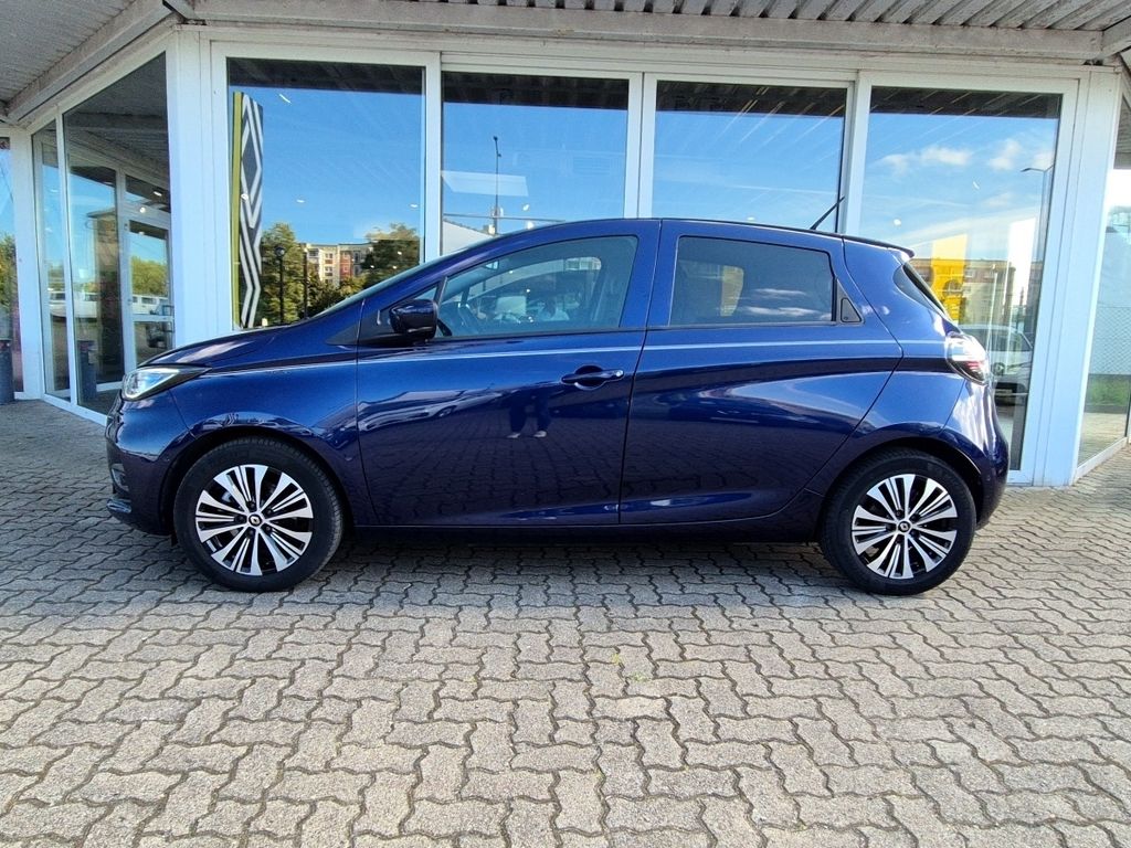 Renault ZOE 2022