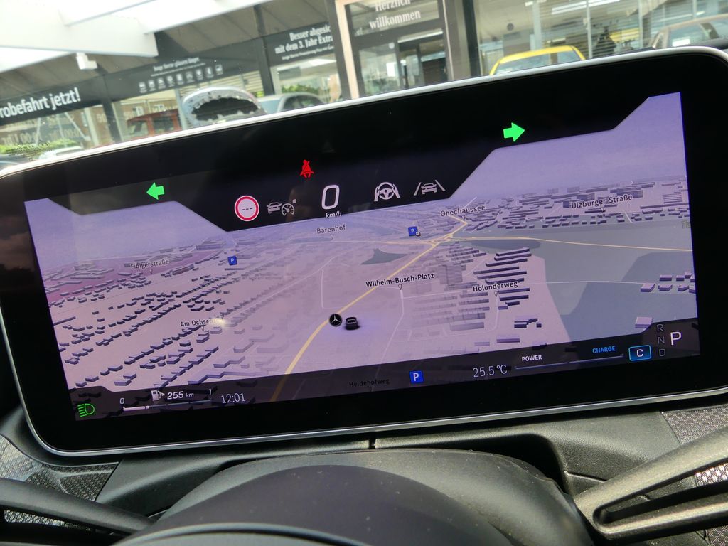 Mercedes-Benz C 220 2024