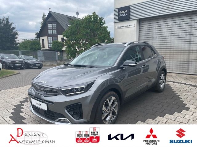 Kia Stonic 2025