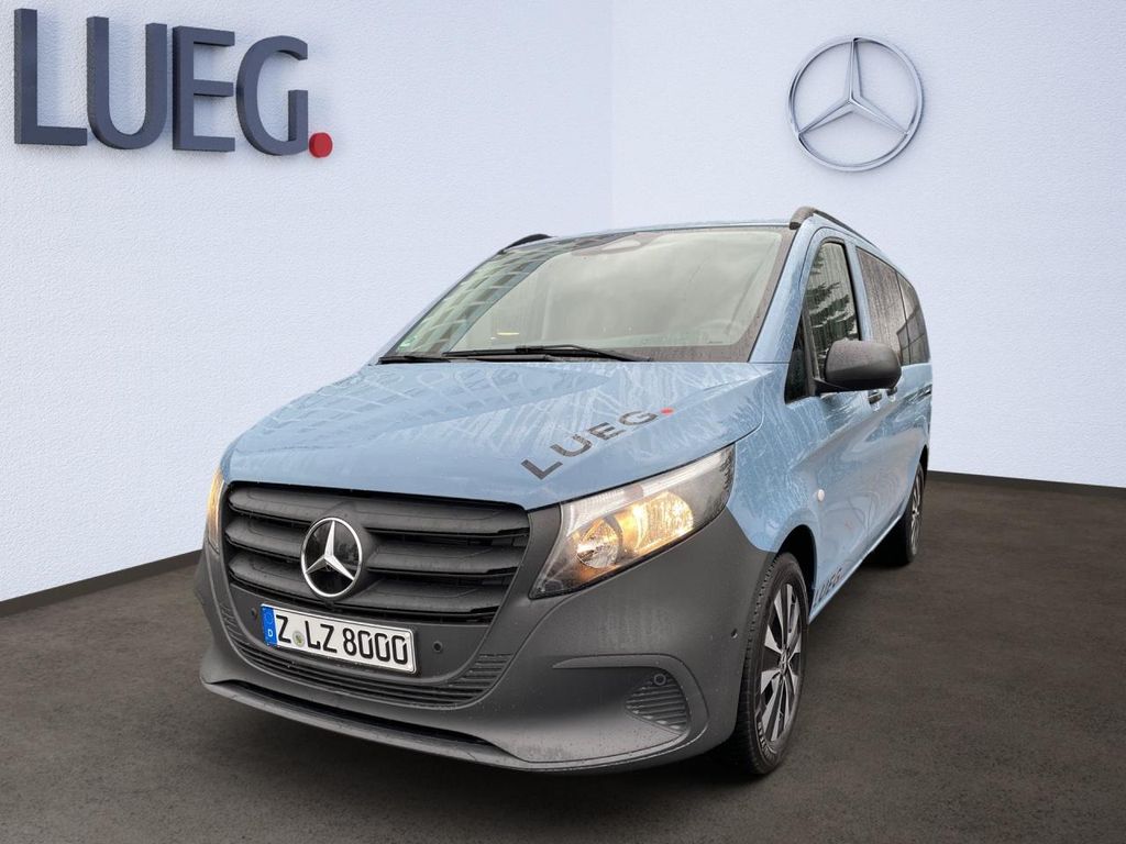 Mercedes-Benz Vito 2024