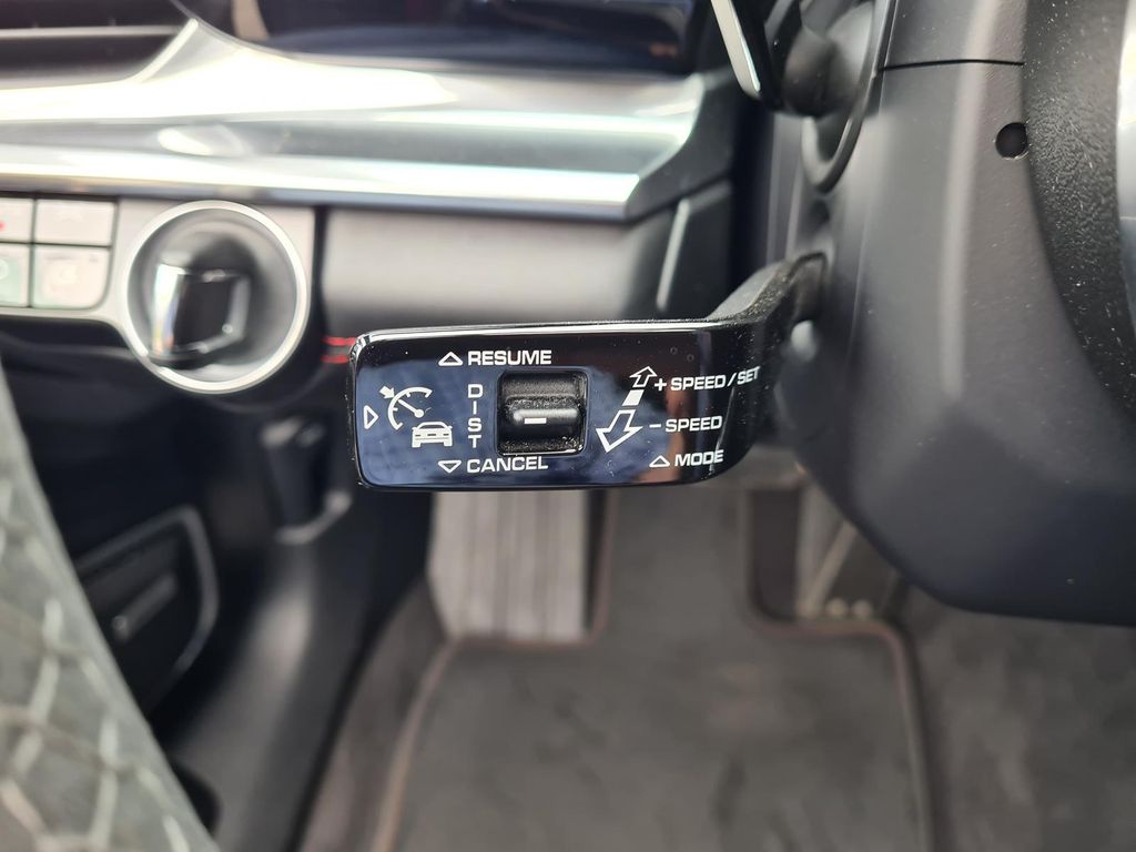 Porsche Panamera 2020