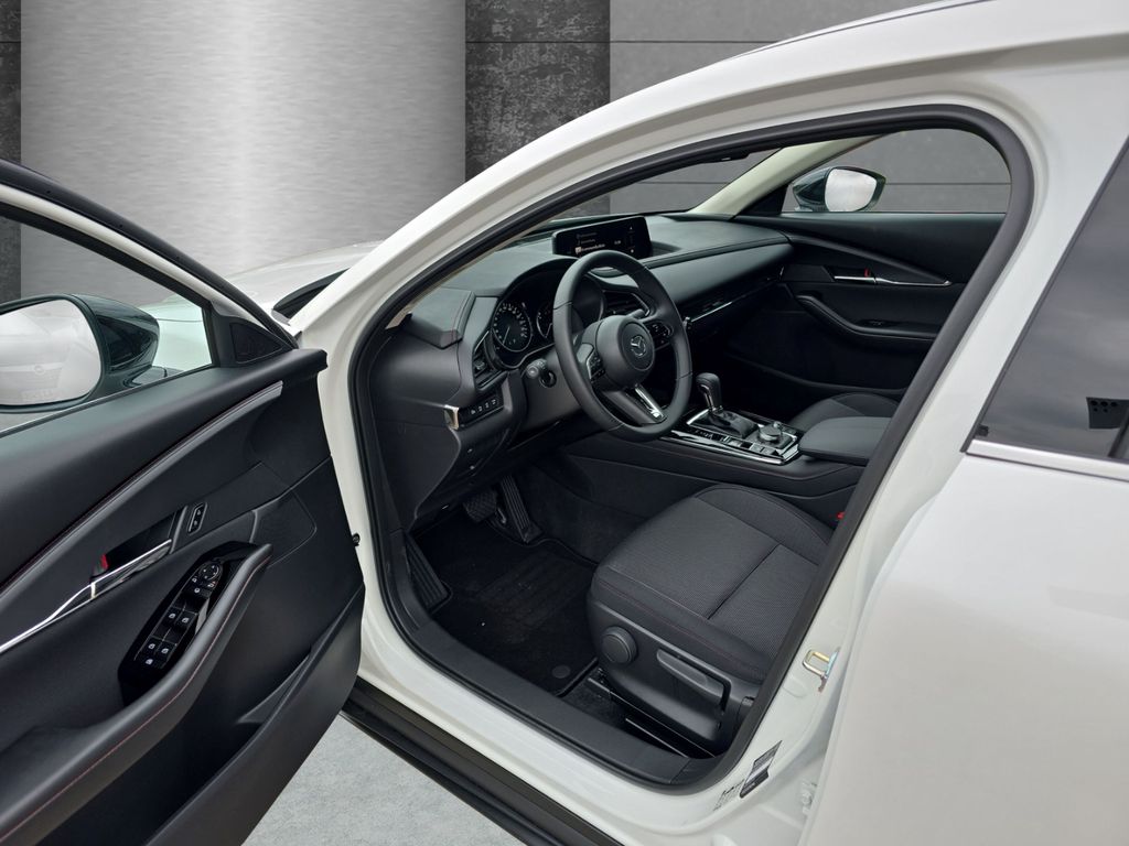 Mazda CX-30 2025