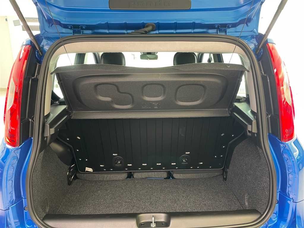 Fiat Panda 2024