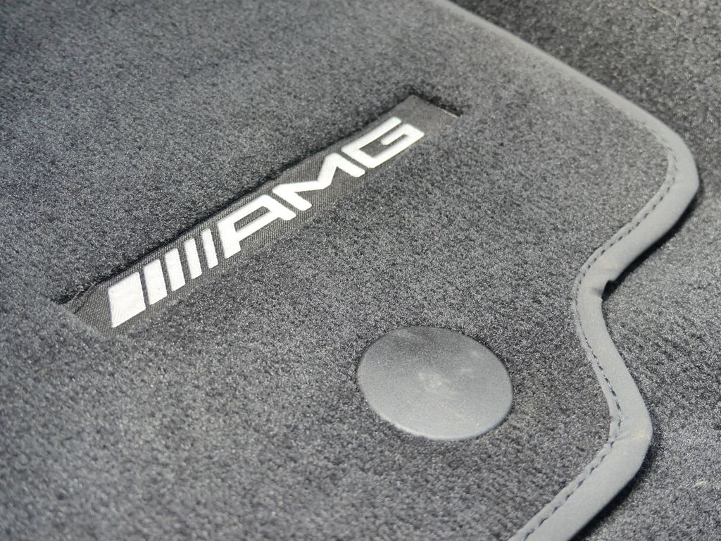 Mercedes-Benz C 220 2024