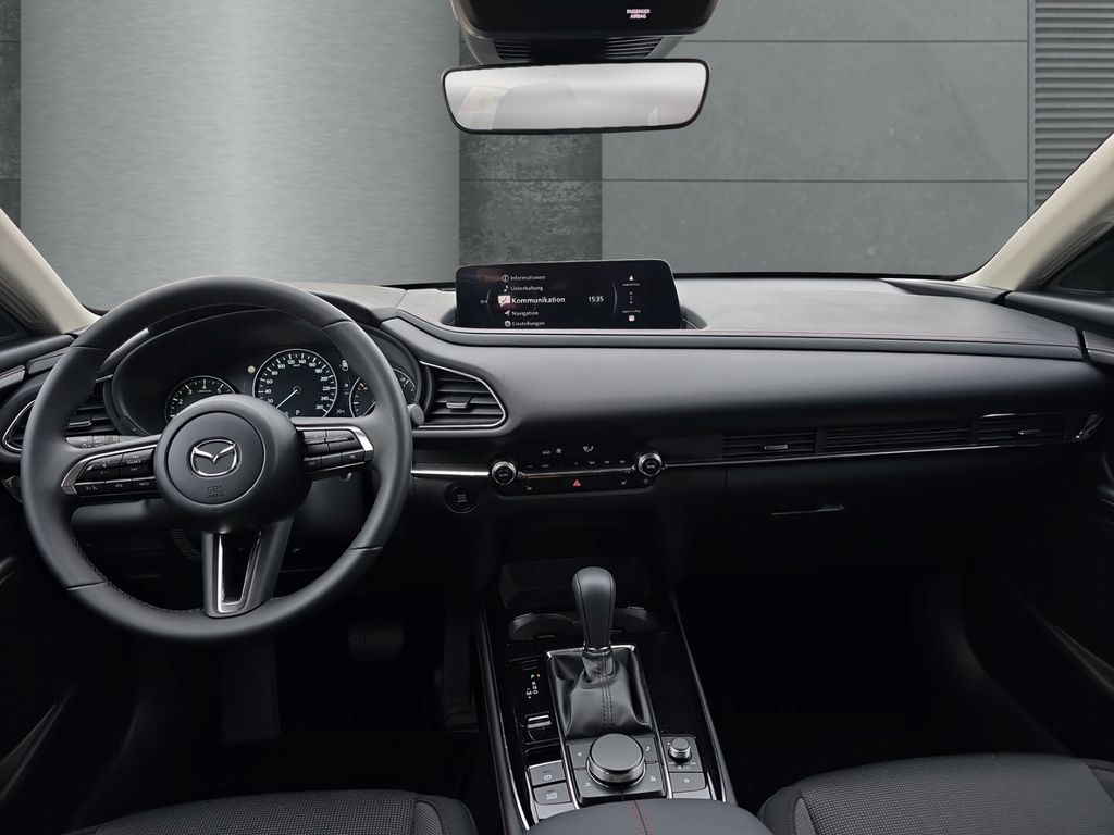 Mazda CX-30 2025