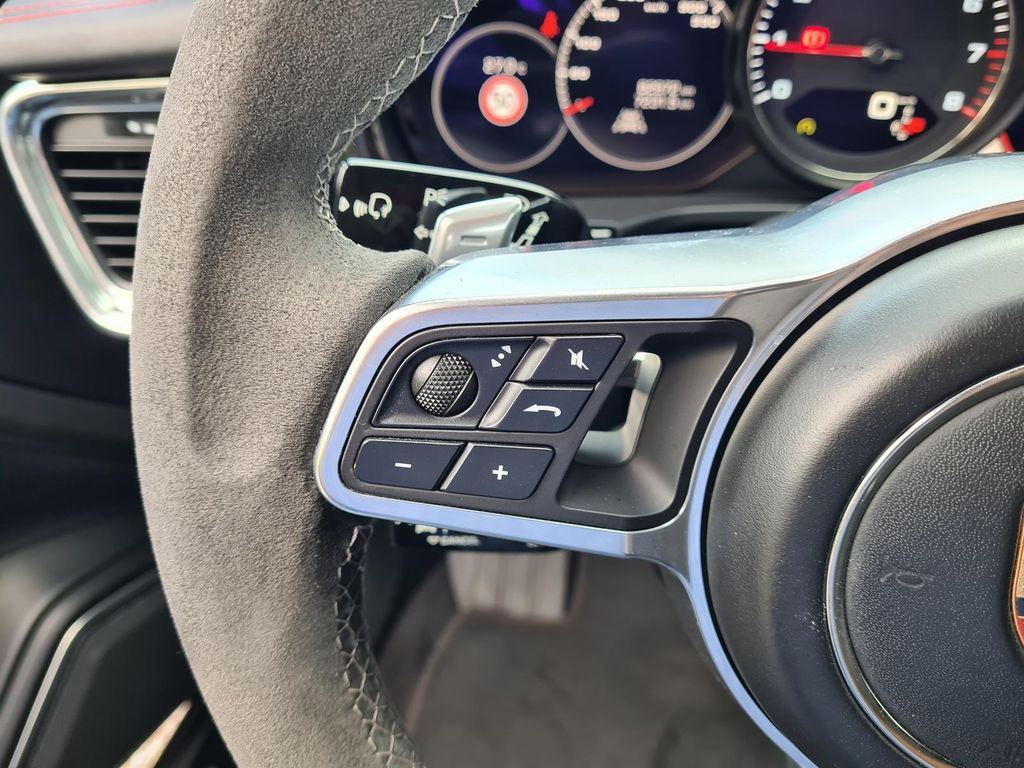 Porsche Panamera 2020