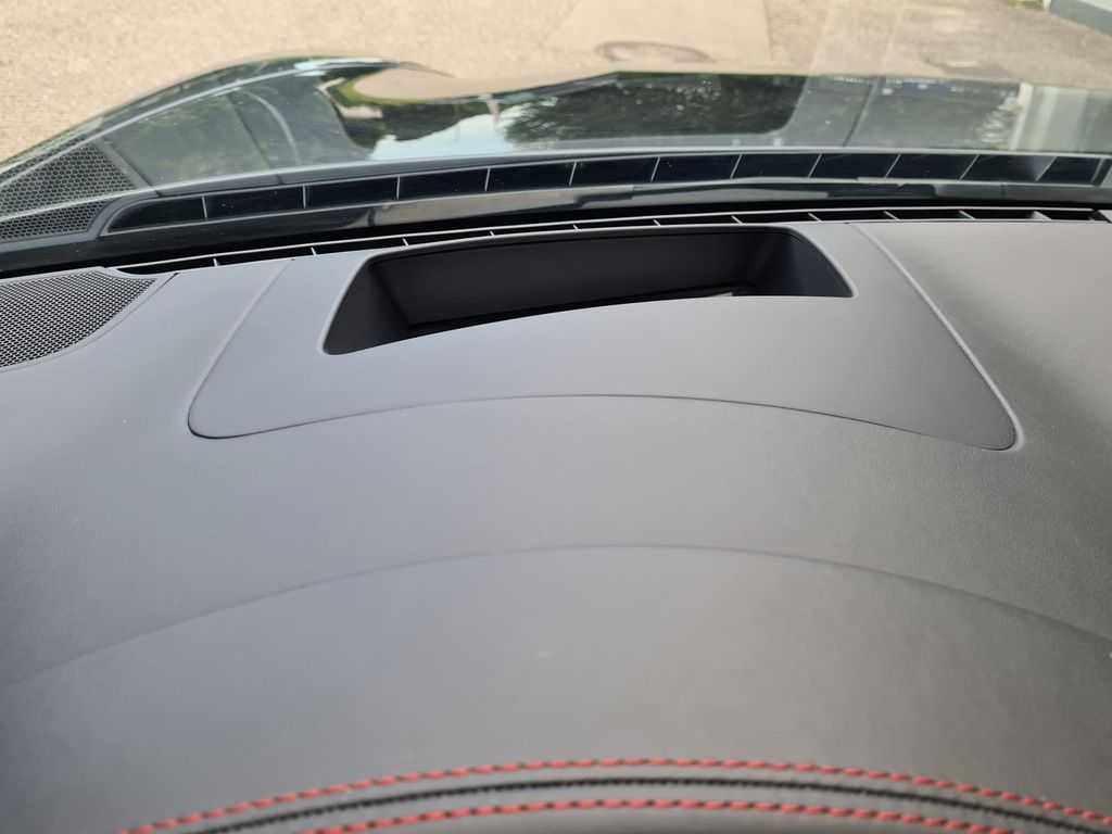 Porsche Panamera 2020