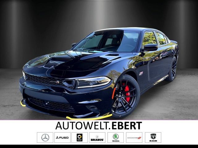 Dodge Charger 2024