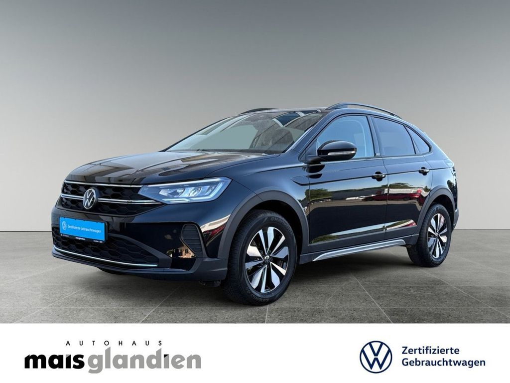 Volkswagen Taigo 2024