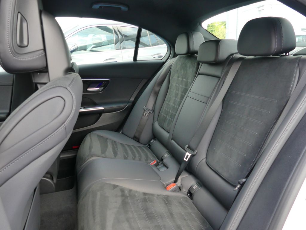 Mercedes-Benz C 220 2024