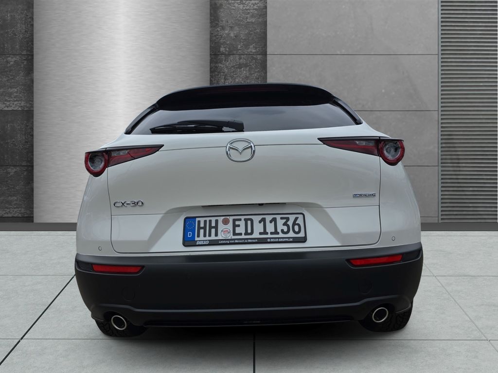 Mazda CX-30 2025