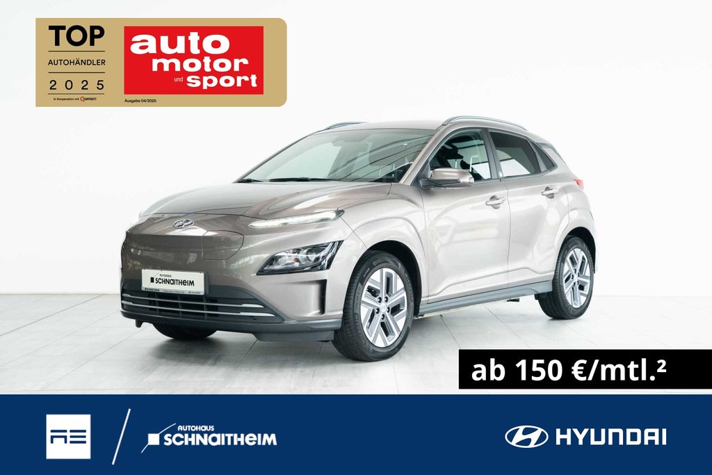 Hyundai KONA Elektro 2022