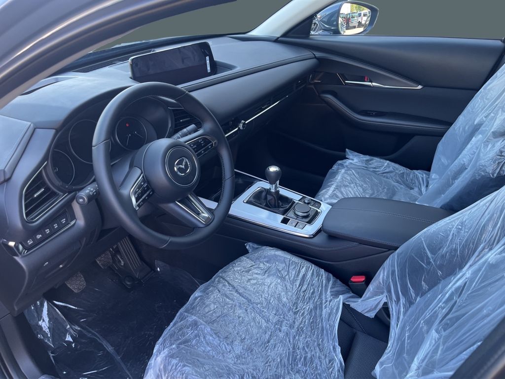 Mazda CX-30 2025