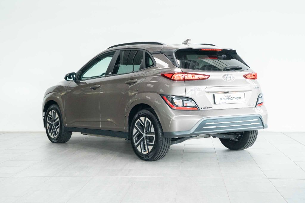 Hyundai KONA Elektro 2022