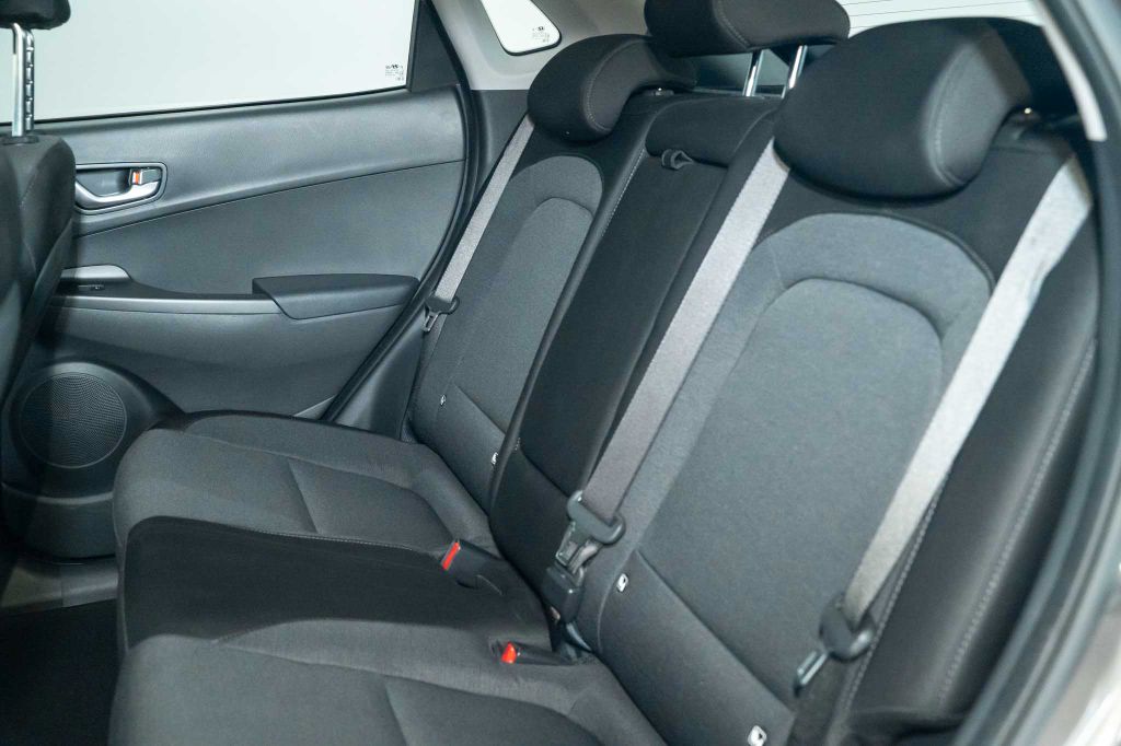 Hyundai KONA Elektro 2022