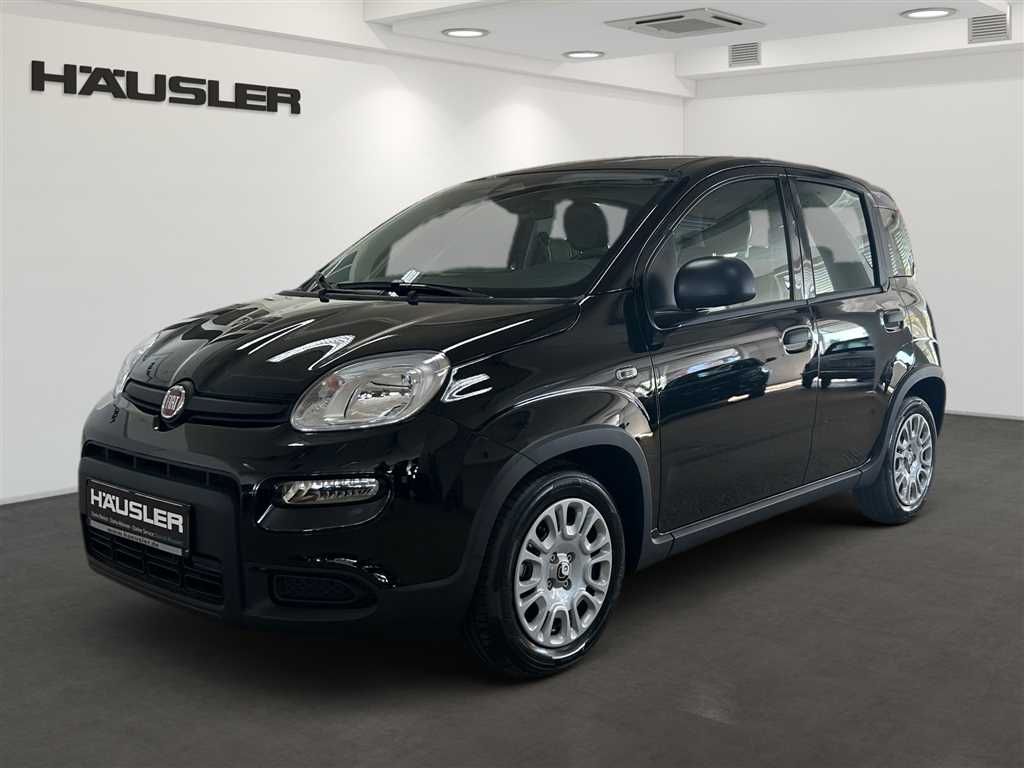 Fiat Panda 2024