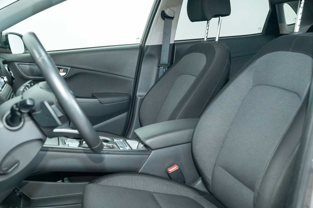 Hyundai KONA Elektro 2022