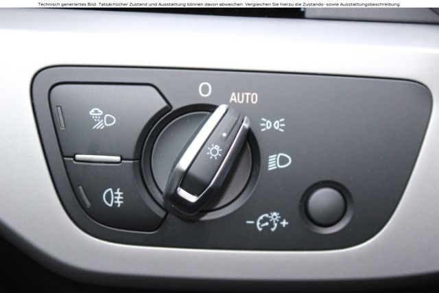 Audi A4 2023