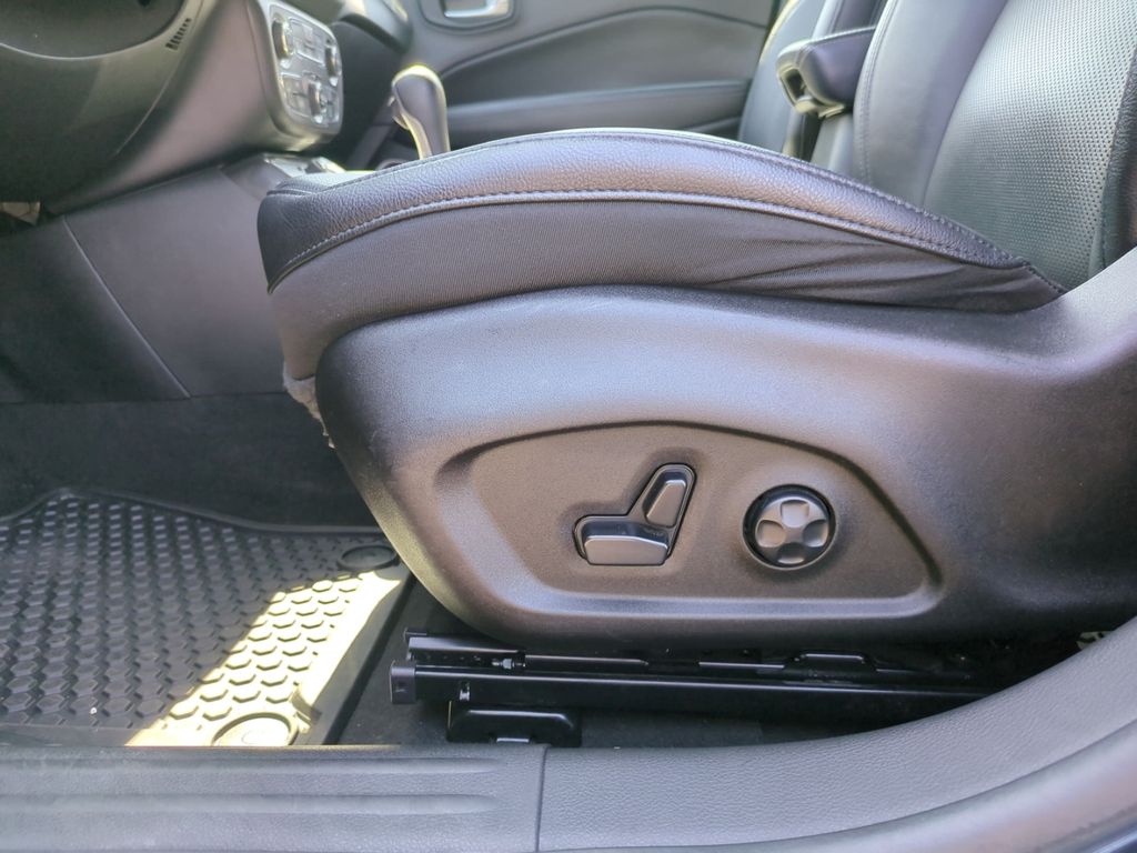 Jeep Compass 2021