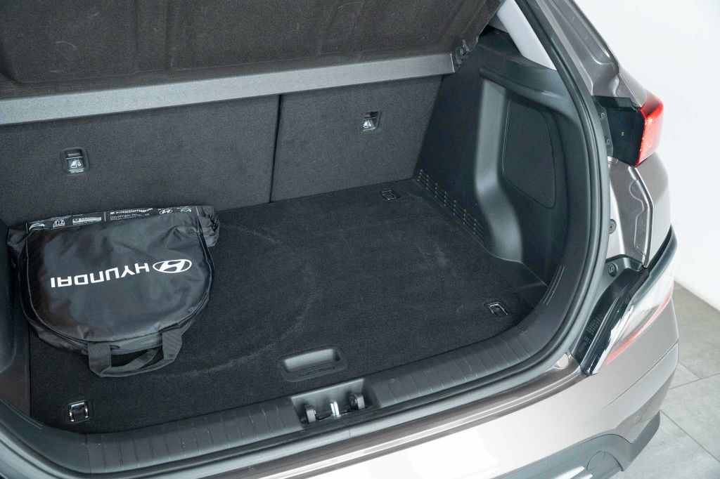 Hyundai KONA Elektro 2022