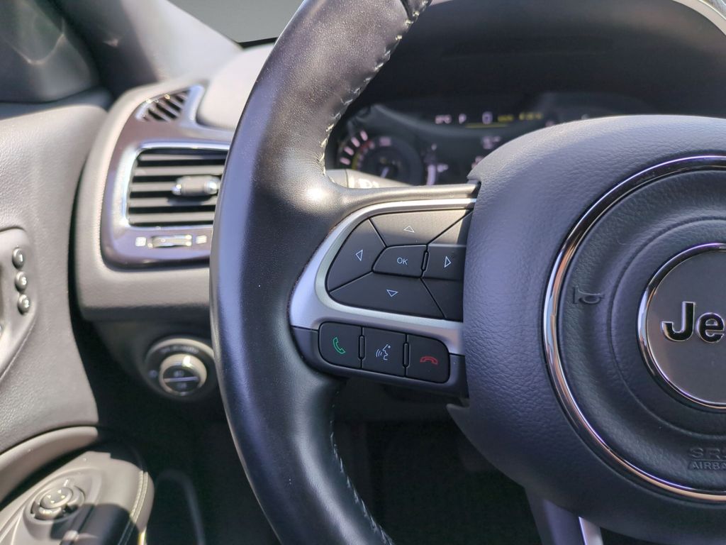 Jeep Compass 2021