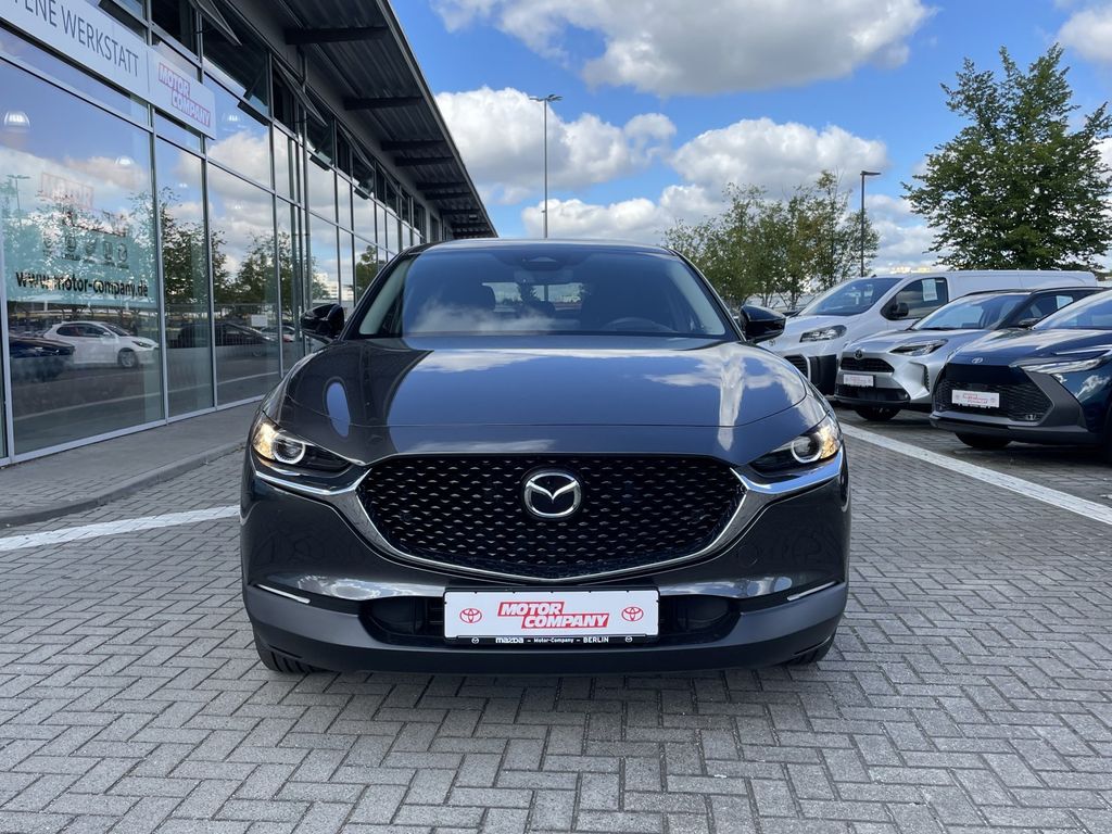 Mazda CX-30 2025