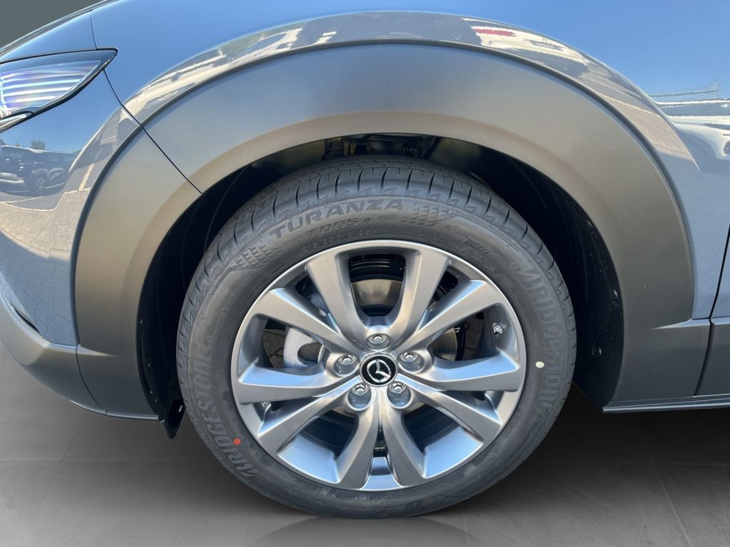 Mazda CX-30 2025