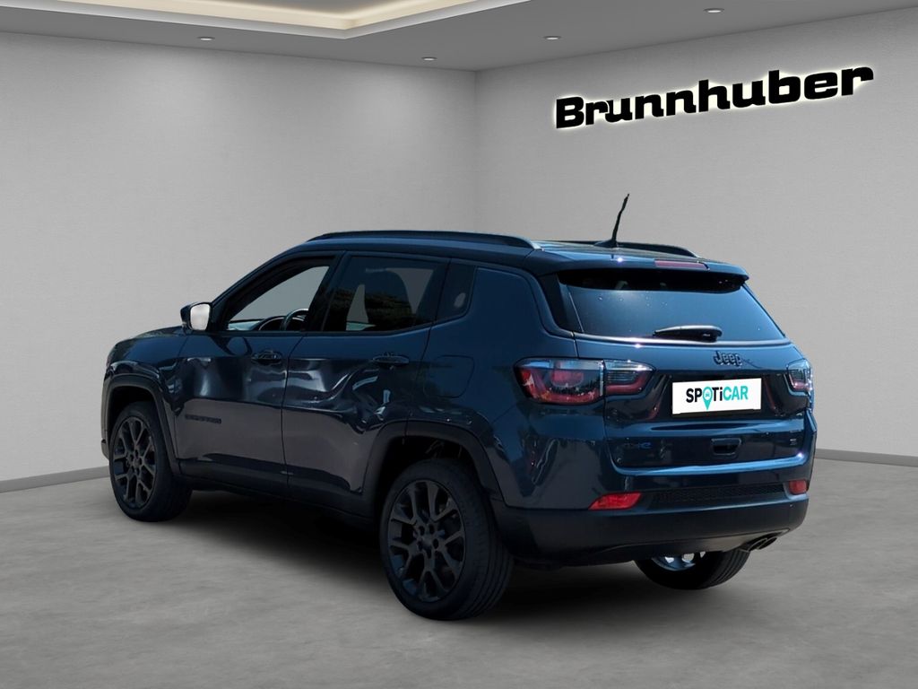 Jeep Compass 2021