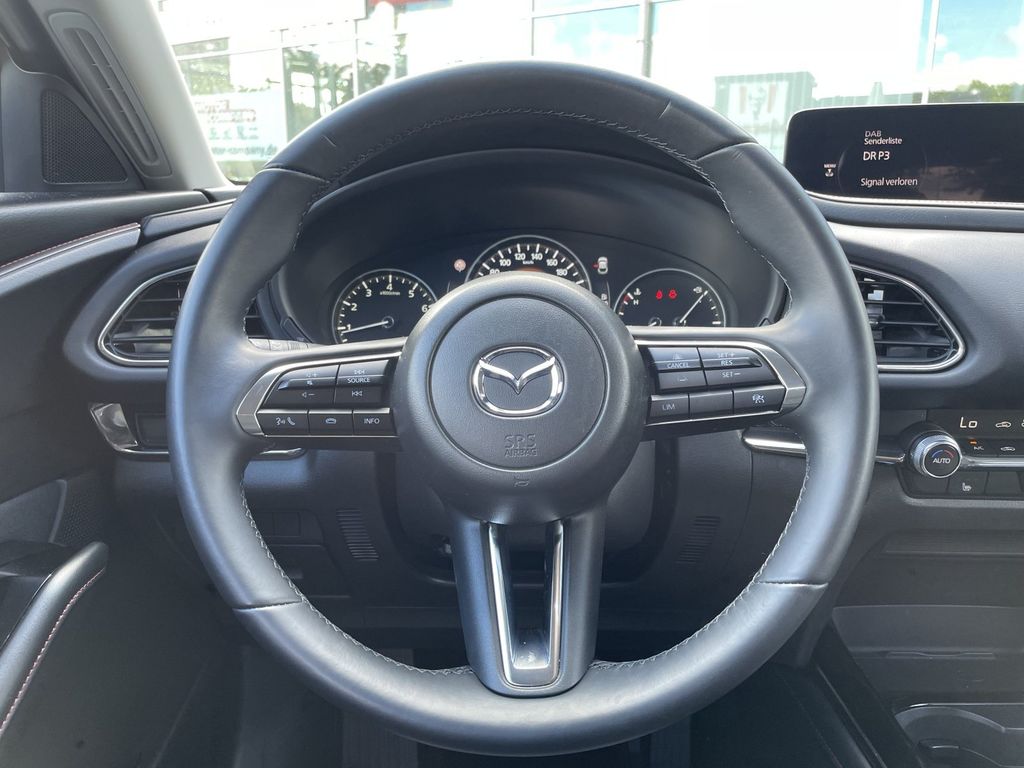 Mazda CX-30 2025
