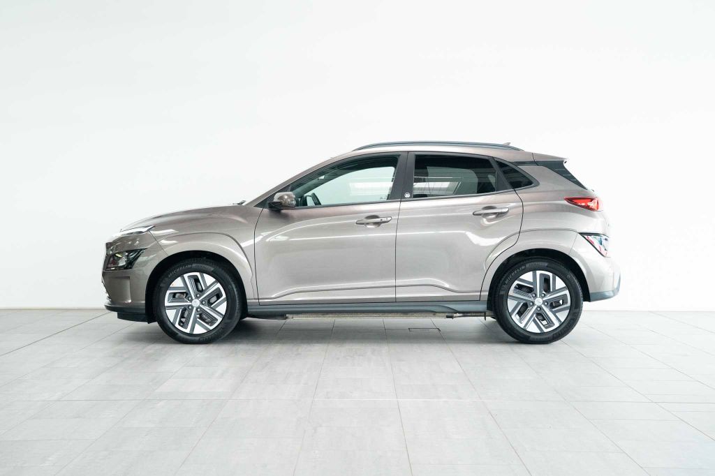 Hyundai KONA Elektro 2022