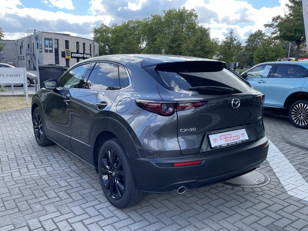 Mazda CX-30 2025