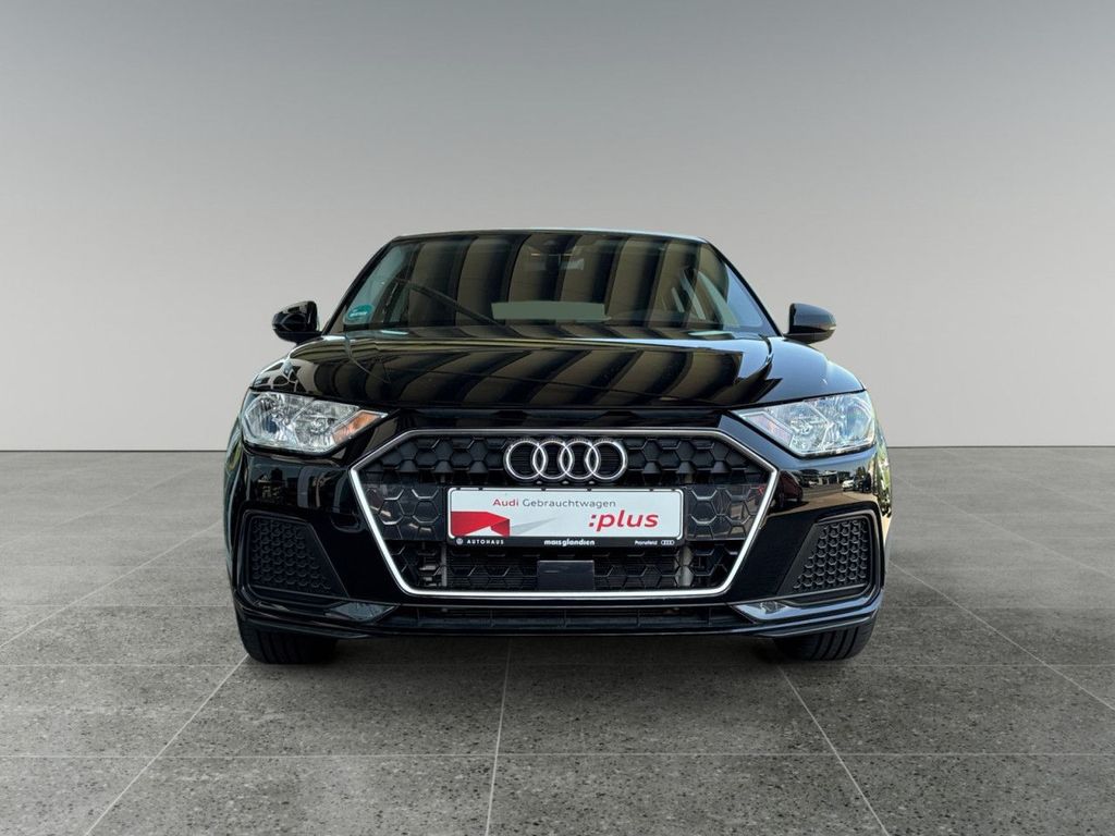 Audi A1 2024