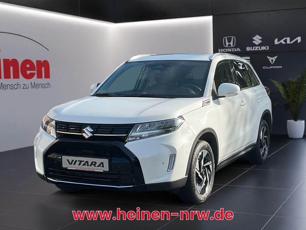 Suzuki Vitara 2025