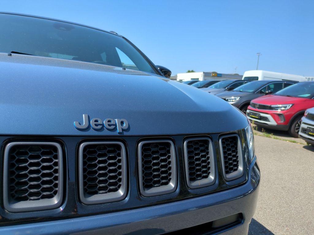 Jeep Compass 2021
