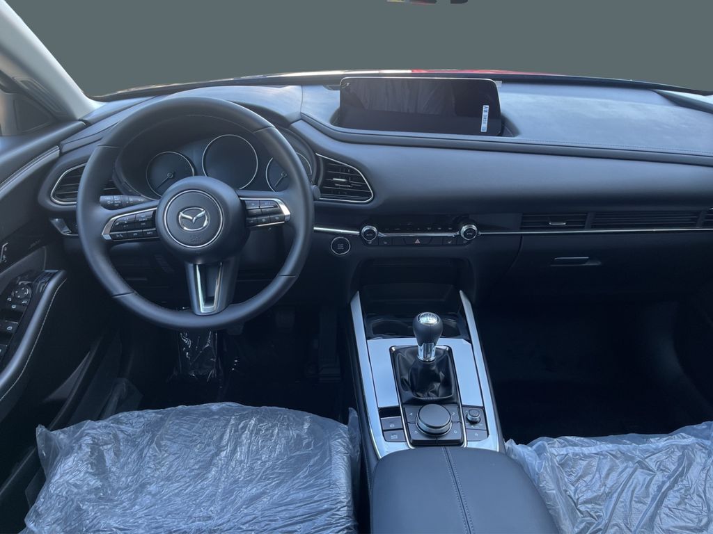 Mazda CX-30 2025