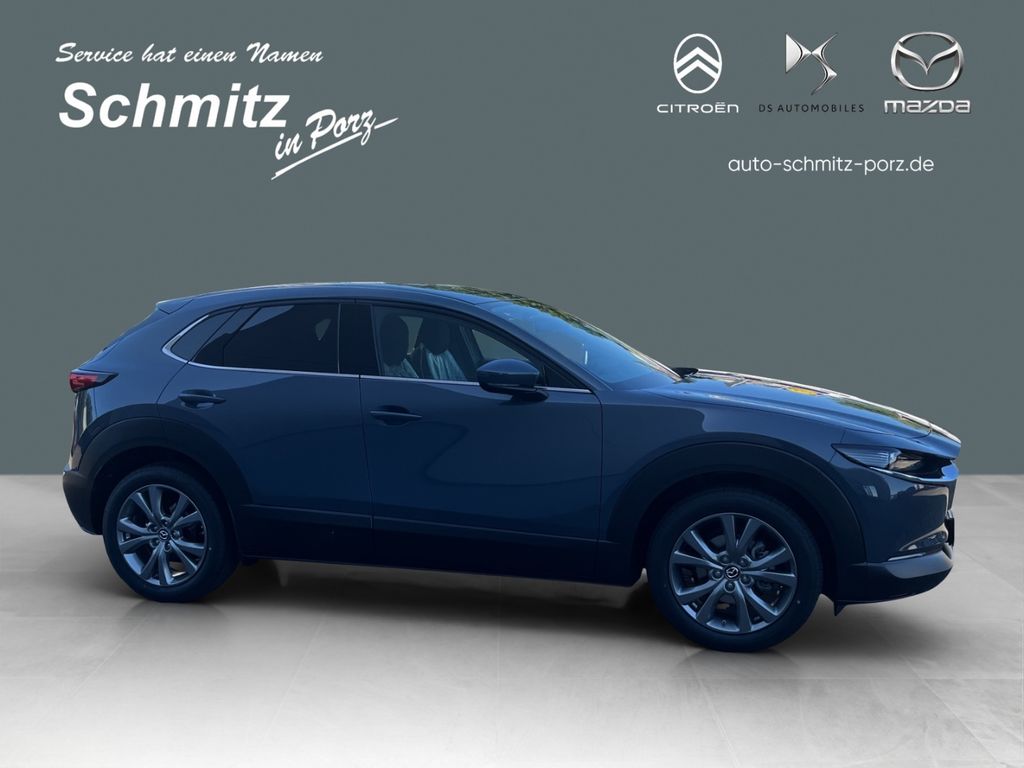 Mazda CX-30 2025