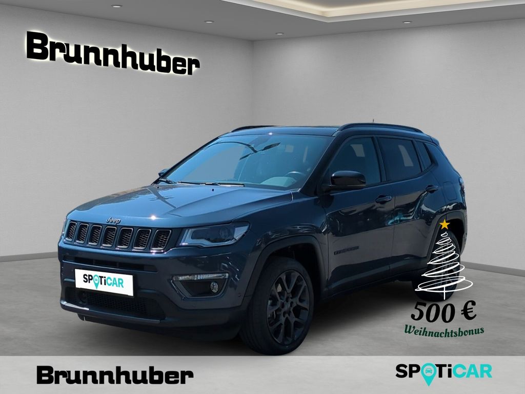 Jeep Compass 2021