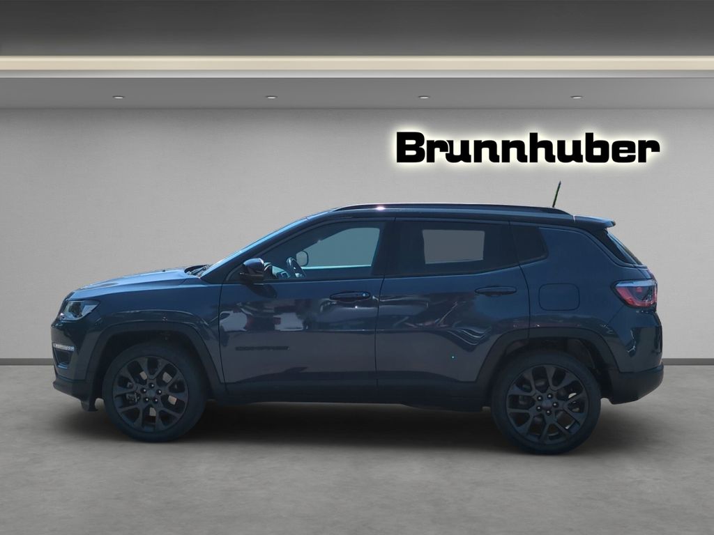 Jeep Compass 2021