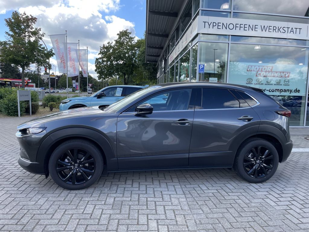 Mazda CX-30 2025