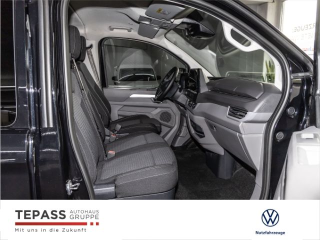 Volkswagen T6 Caravelle