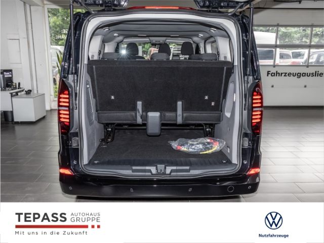 Volkswagen T6 Caravelle