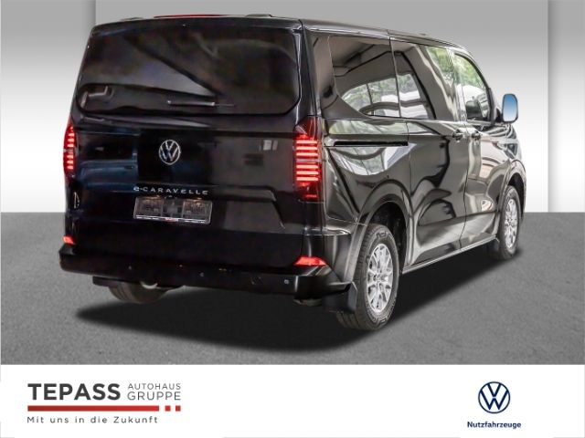 Volkswagen T6 Caravelle