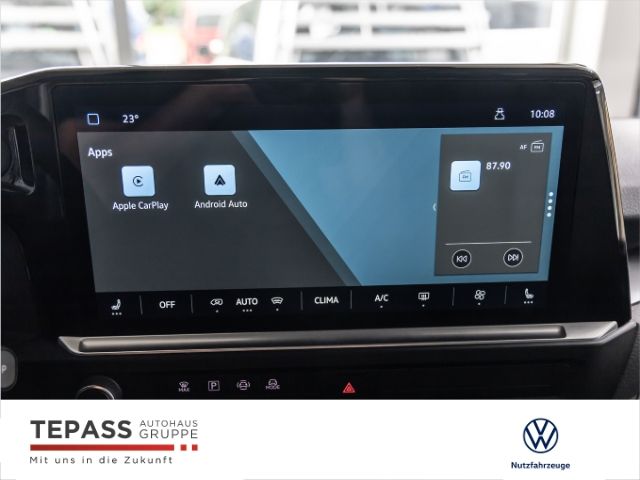 Volkswagen T6 Caravelle