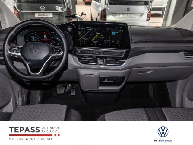 Volkswagen T6 Caravelle