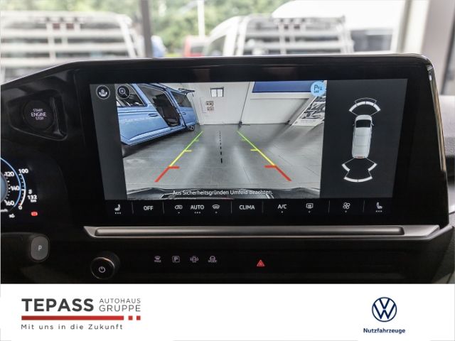 Volkswagen T6 Caravelle