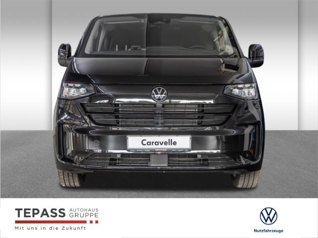 Volkswagen T6 Caravelle